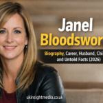 janel bloodsworth