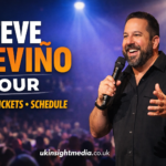 steve trevino tour
