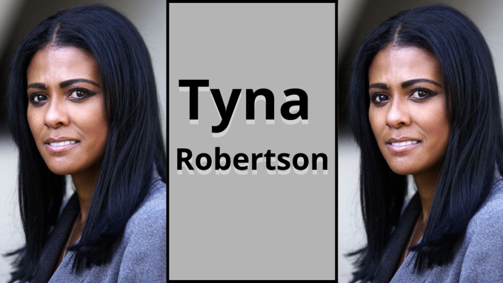 Tyna Robertson
