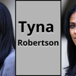 Tyna Robertson