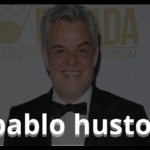 pablo huston