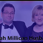 Sarah Millican Husband