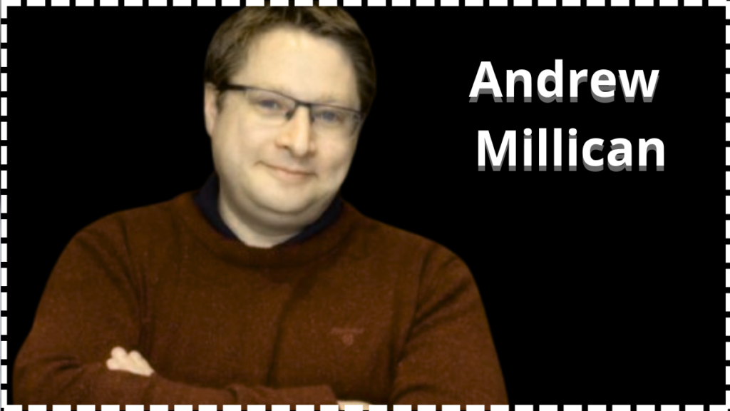 Andrew Millican