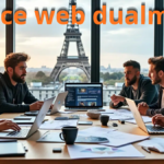 agence web dualmedia