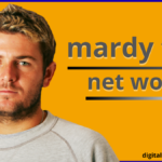 mardy fish net worth