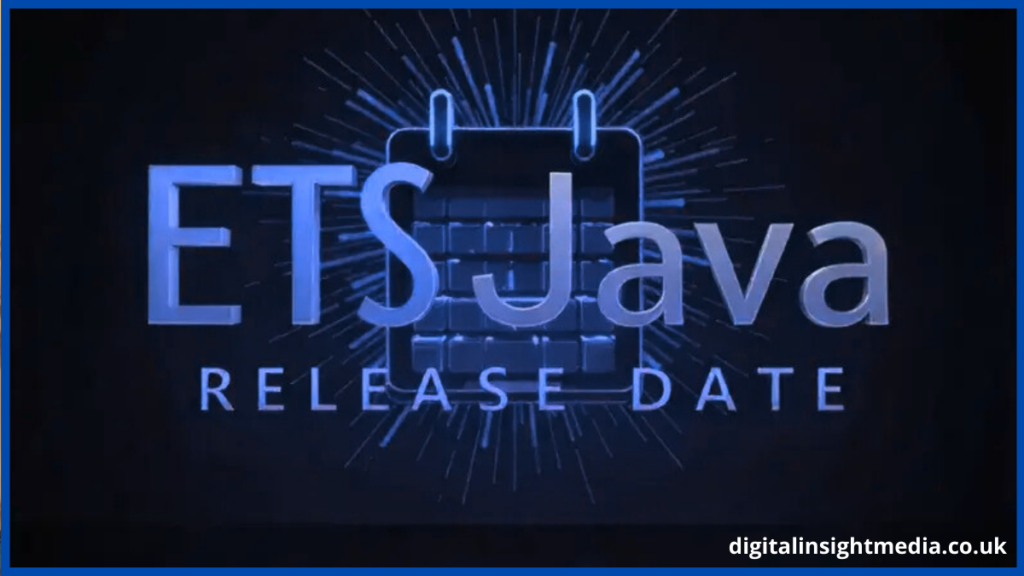 etsjavaapp release date