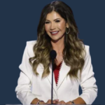 kristi noem net worth