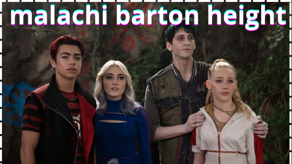 malachi barton height