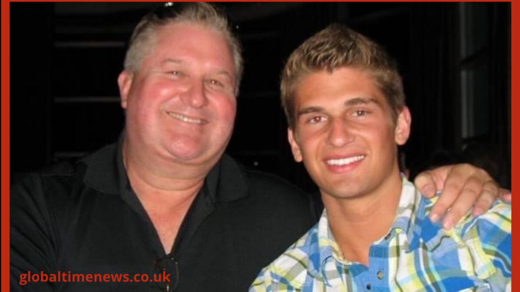 bill melugin wikipedia