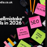 spellmistake seo tools