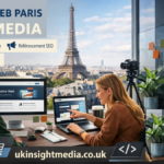 agence web dualmedia